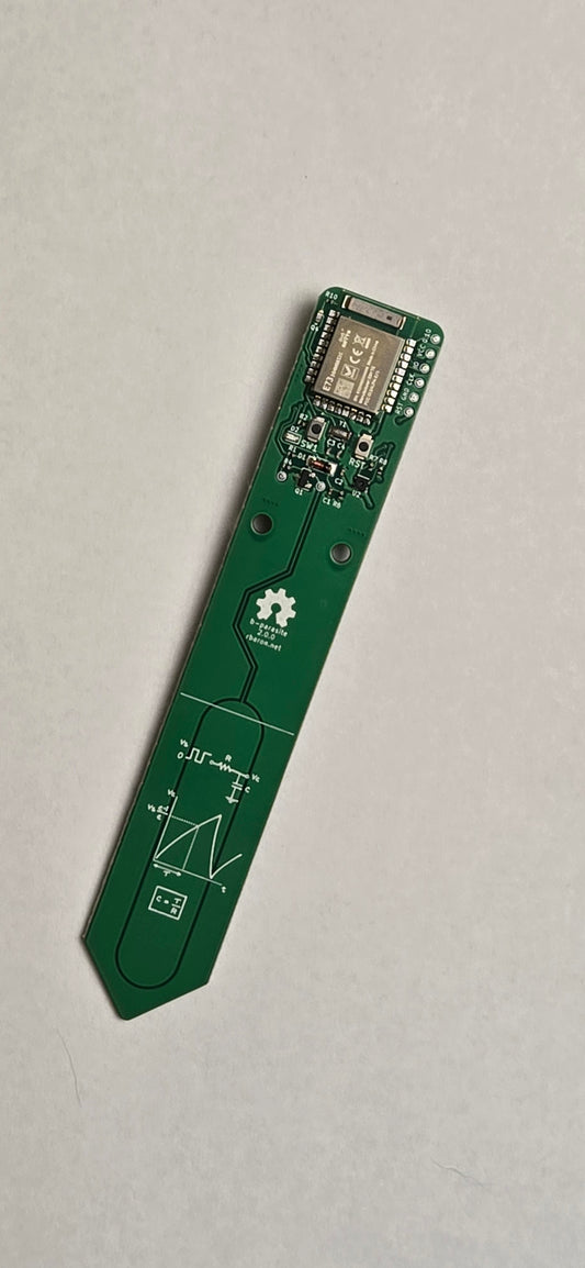 b-parasite v2.0.0 sensor